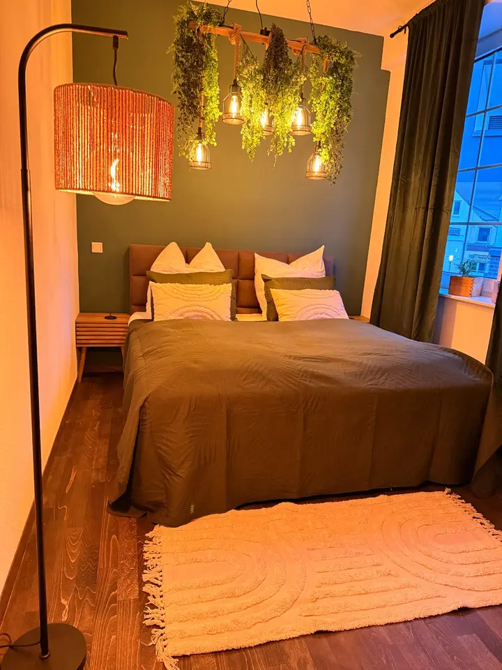 WG-Zimmer mit 115 m² in Aschaffenburg – Bild 2