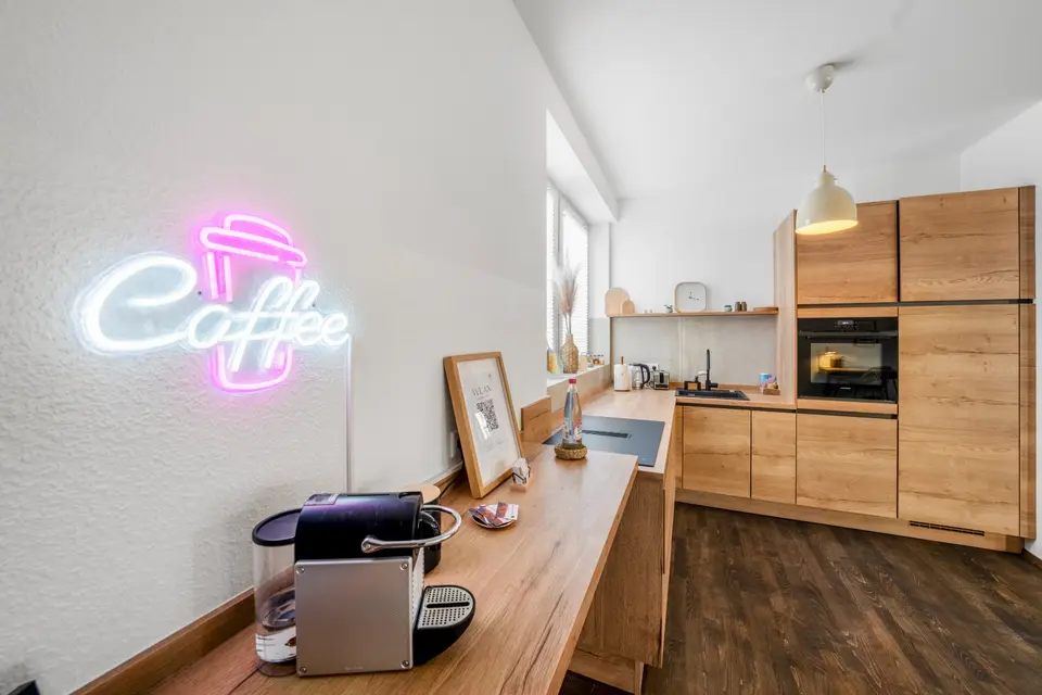 WG-Zimmer mit 115 m² in Aschaffenburg – Bild 3