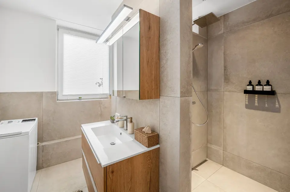 WG-Zimmer mit 115 m² in Aschaffenburg – Bild 5