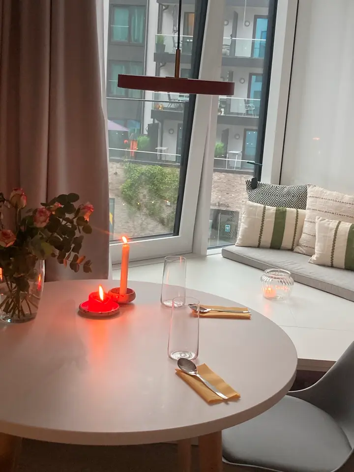 WG-Zimmer mit 115 m² in Aschaffenburg – Bild 9