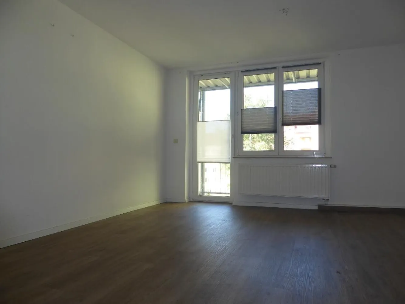 3 Zimmer Wohnung mit 59 m² in Plauen – Bild 2