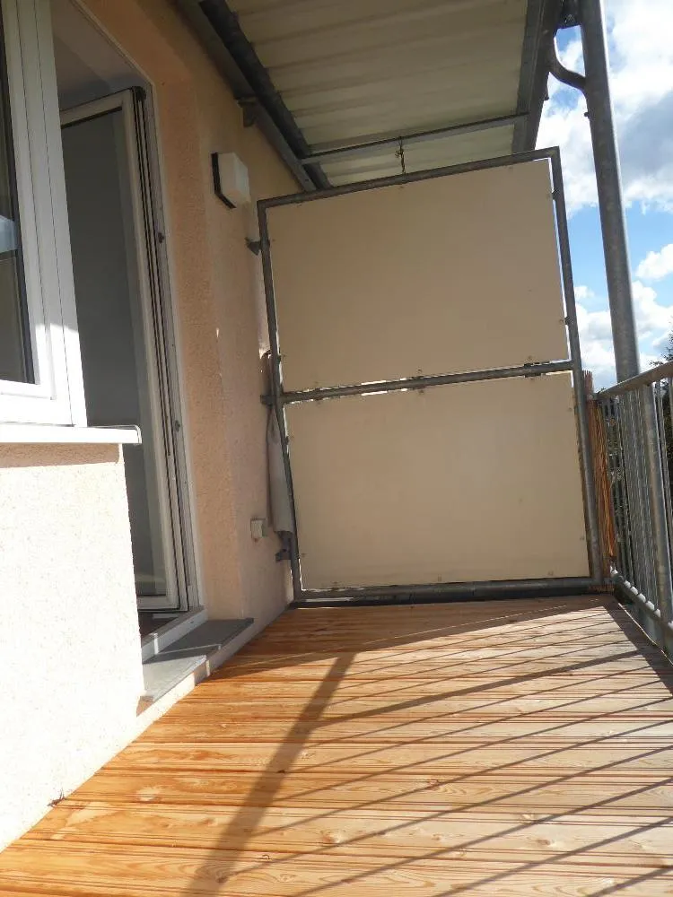 3 Zimmer Wohnung mit 59 m² in Plauen – Bild 3