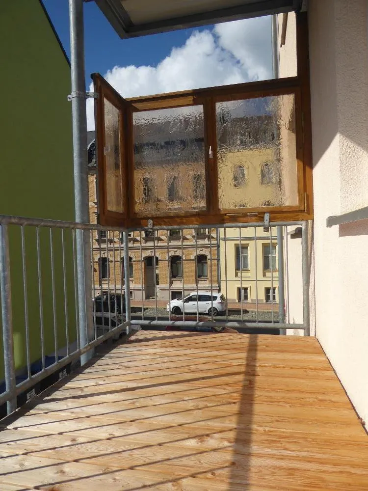 3 Zimmer Wohnung mit 59 m² in Plauen – Bild 5