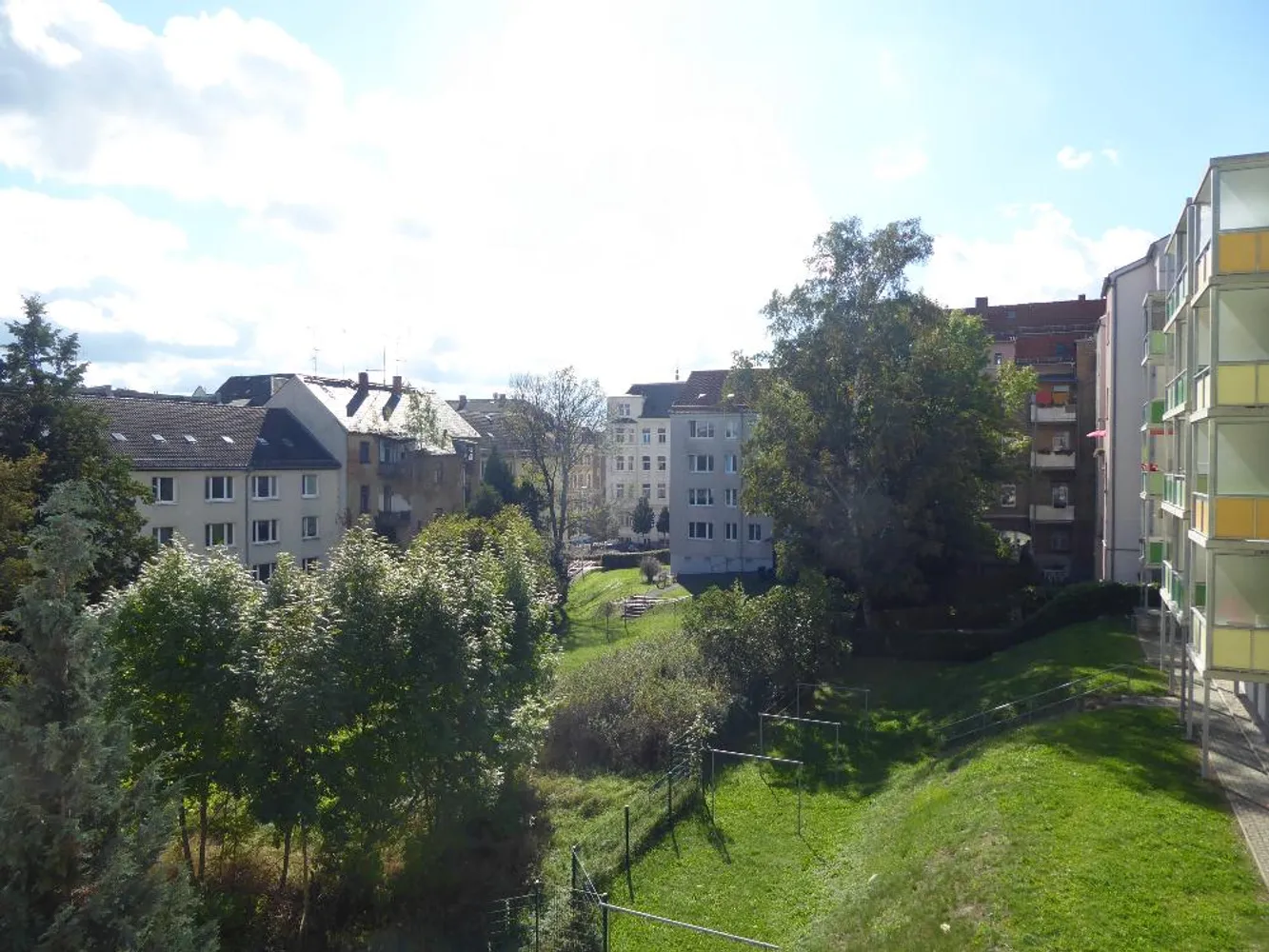 3 Zimmer Wohnung mit 59 m² in Plauen – Bild 6