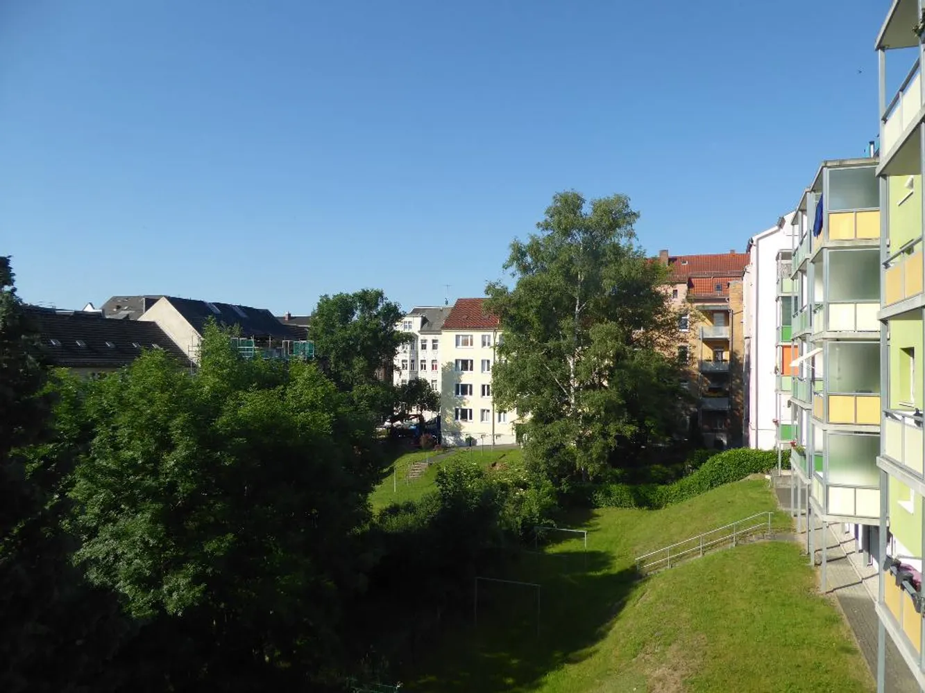 3 Zimmer Wohnung mit 59 m² in Plauen – Bild 7