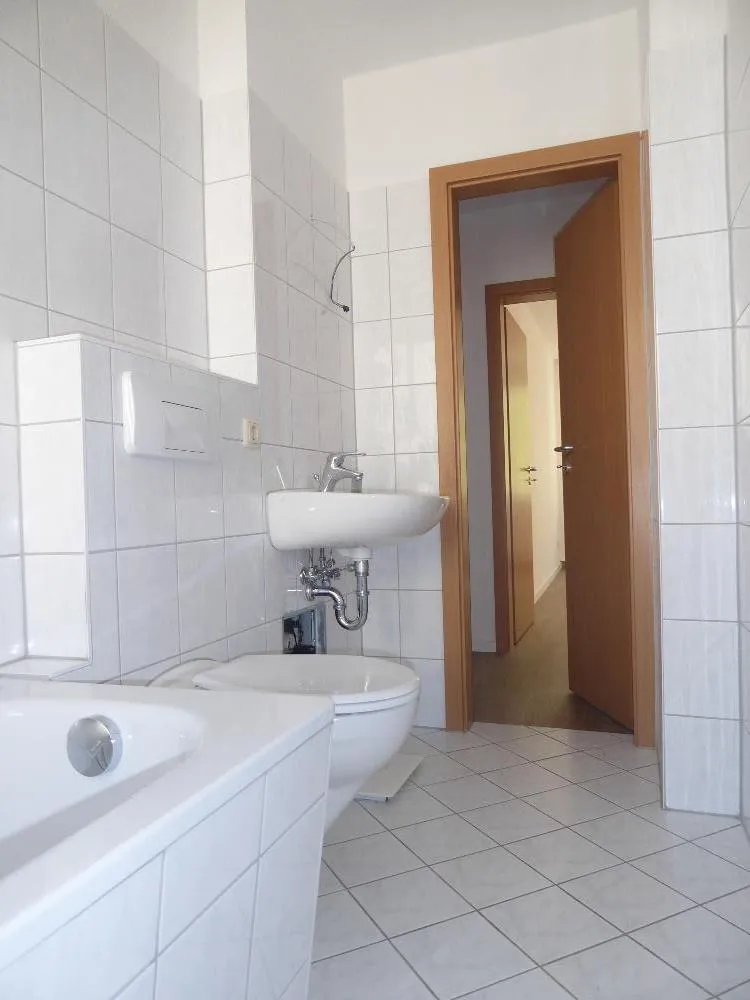 3 Zimmer Wohnung mit 59 m² in Plauen – Bild 9
