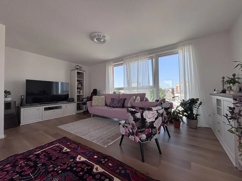 3 Zimmer Wohnung mit 105 m² in Bremerhaven – Bild 1