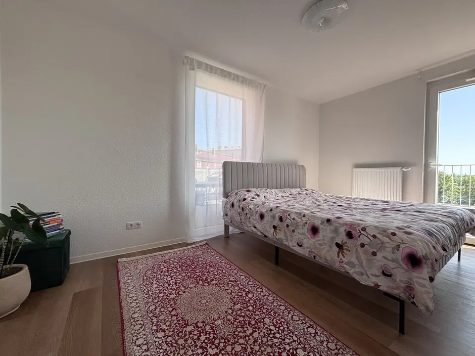 3 Zimmer Wohnung mit 105 m² in Bremerhaven – Bild 2