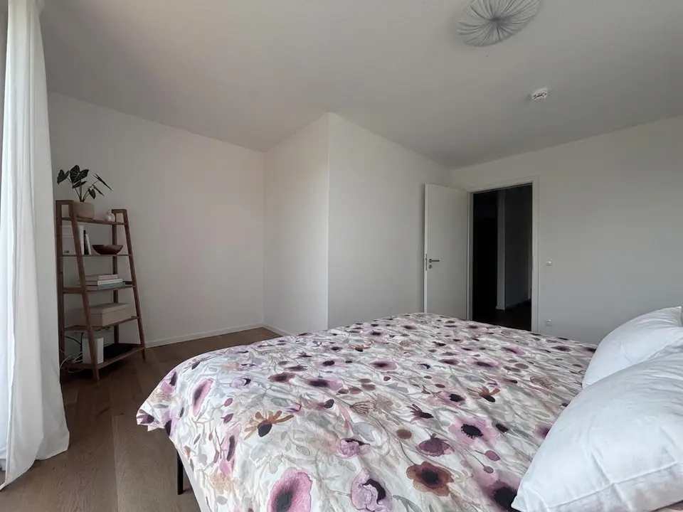 3 Zimmer Wohnung mit 105 m² in Bremerhaven – Bild 3