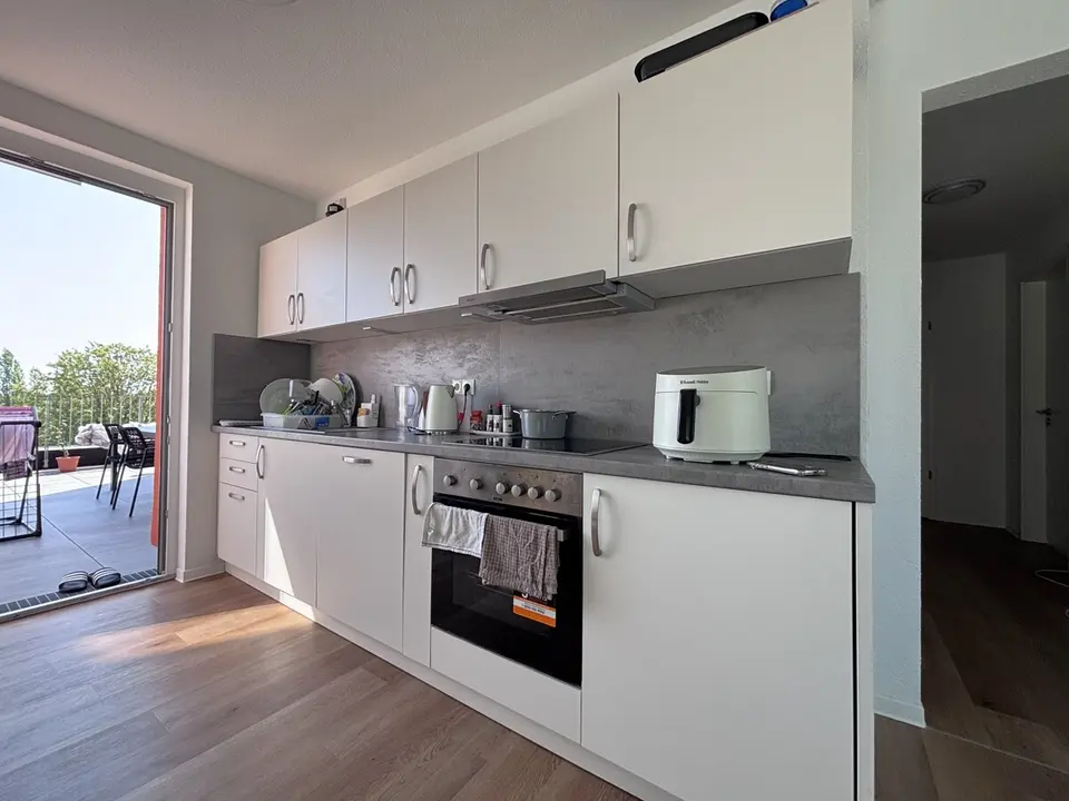 3 Zimmer Wohnung mit 105 m² in Bremerhaven – Bild 7