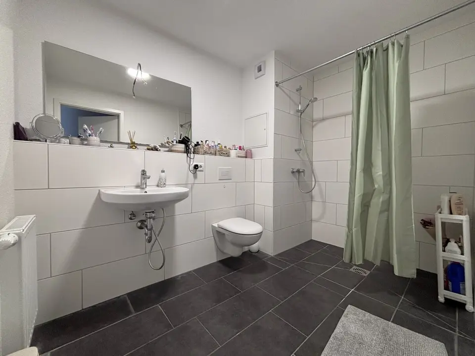 3 Zimmer Wohnung mit 105 m² in Bremerhaven – Bild 10