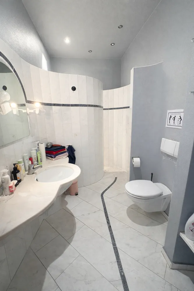 1 Zimmer Wohnung mit 28 m² in Ulm – Bild 11