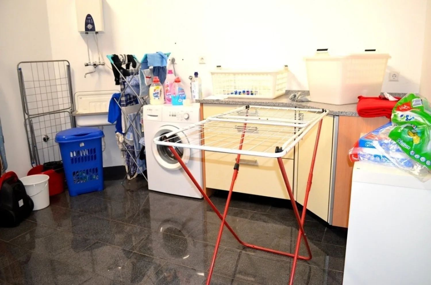1 Zimmer Wohnung mit 28 m² in Ulm – Bild 12