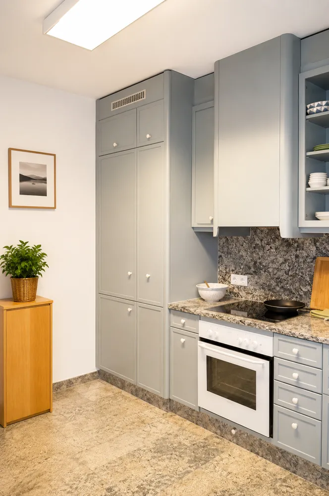 1 Zimmer Wohnung mit 28 m² in Ulm – Bild 5