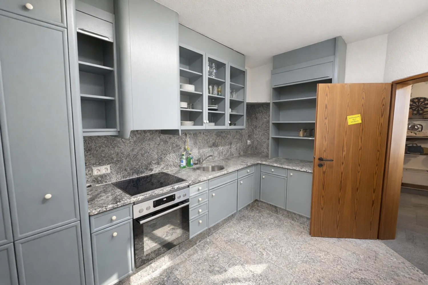 1 Zimmer Wohnung mit 28 m² in Ulm – Bild 6