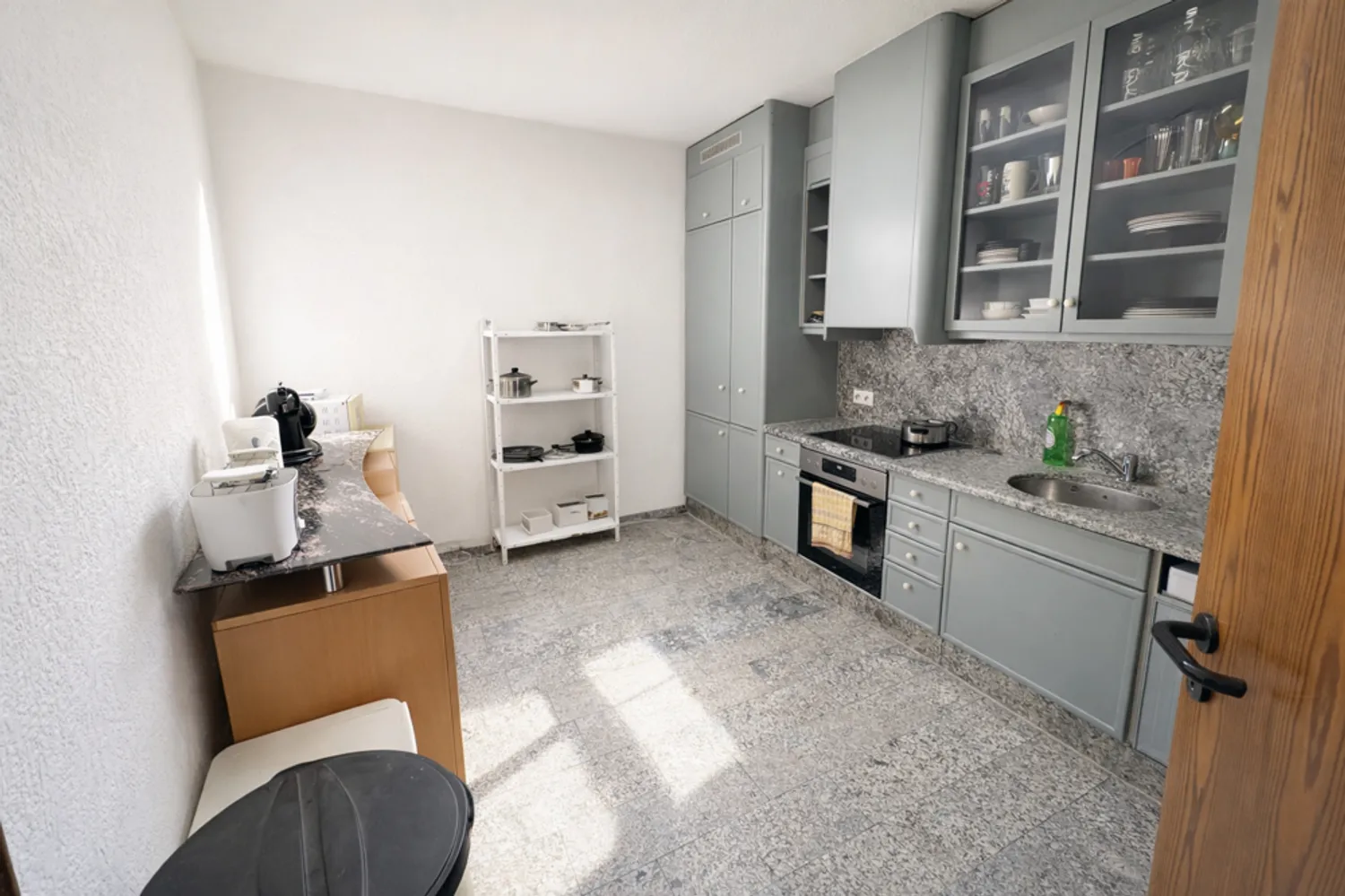 1 Zimmer Wohnung mit 28 m² in Ulm – Bild 7