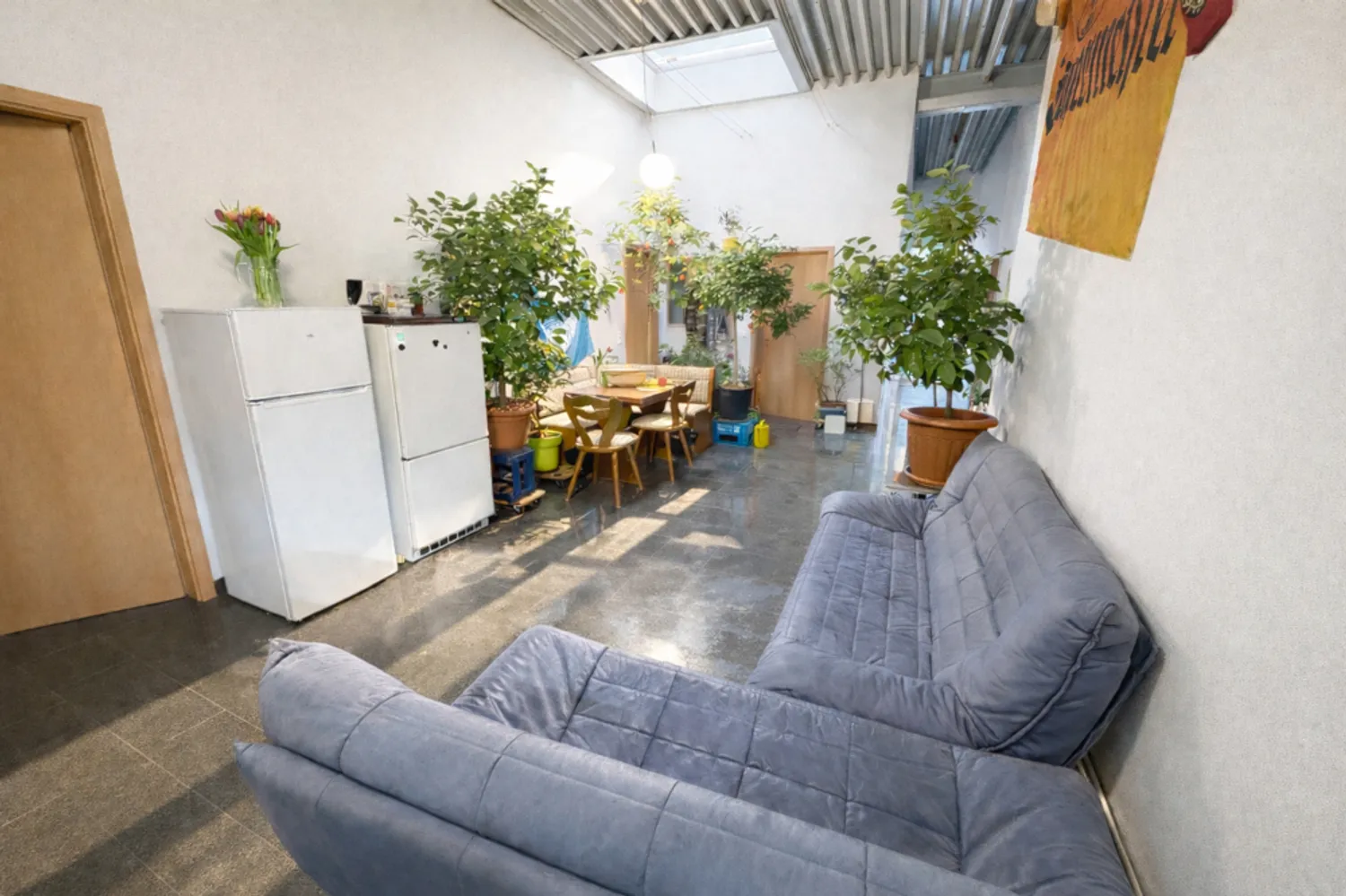 1 Zimmer Wohnung mit 28 m² in Ulm – Bild 8