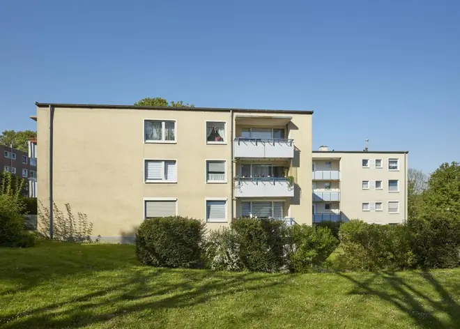3 Zimmer Wohnung mit 69 m² in Bochum – Bild 2