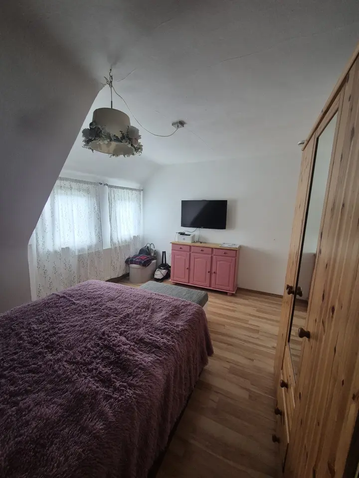 2 Zimmer Wohnung mit 52 m² in Schwäbisch Hall – Bild 1