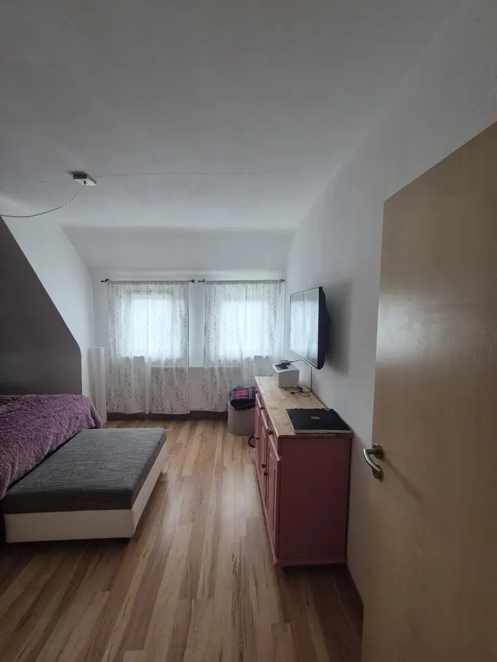 2 Zimmer Wohnung mit 52 m² in Schwäbisch Hall – Bild 2