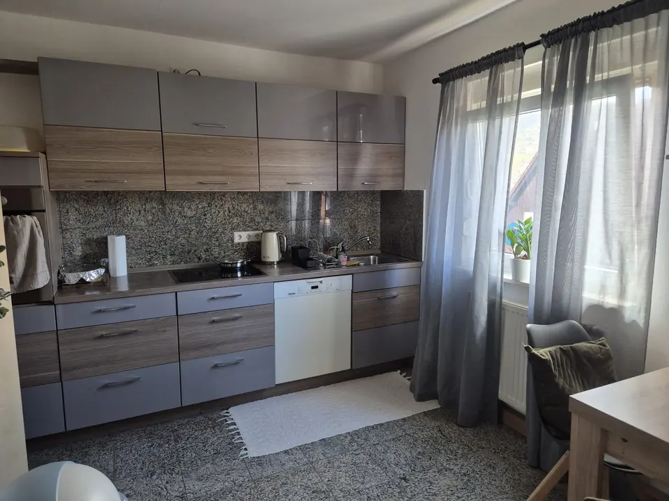 2 Zimmer Wohnung mit 52 m² in Schwäbisch Hall – Bild 3