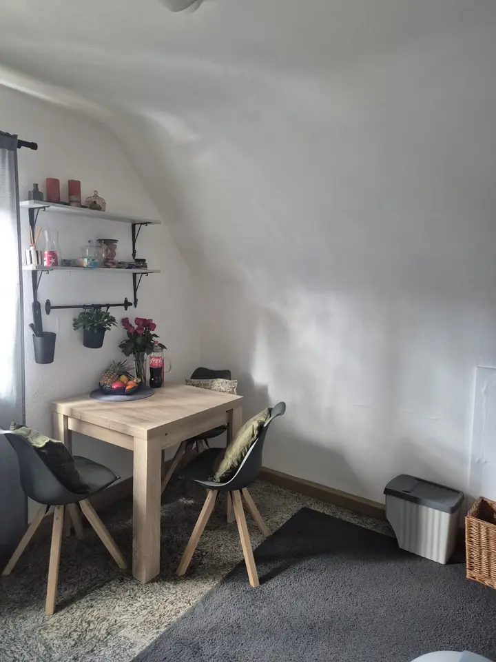 2 Zimmer Wohnung mit 52 m² in Schwäbisch Hall – Bild 4