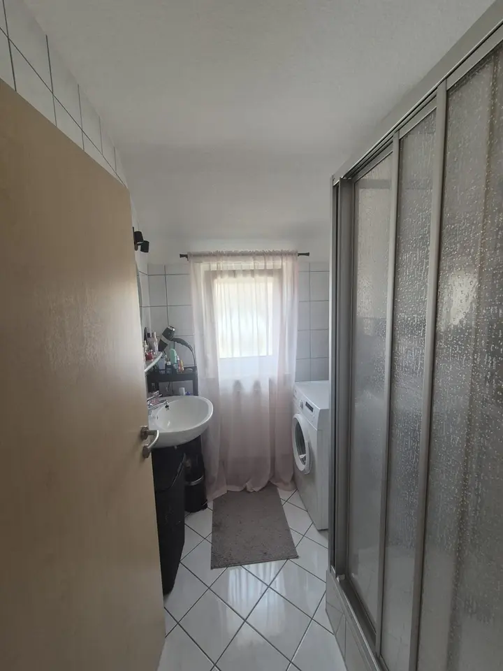 2 Zimmer Wohnung mit 52 m² in Schwäbisch Hall – Bild 5