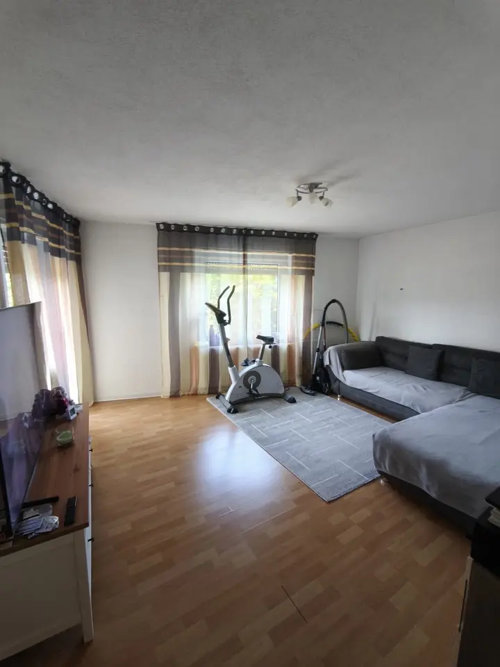 2 Zimmer Wohnung mit 52 m² in Schwäbisch Hall – Bild 9