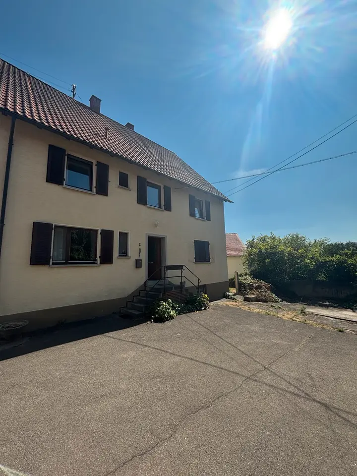 2 Zimmer Wohnung mit 52 m² in Schwäbisch Hall – Bild 10