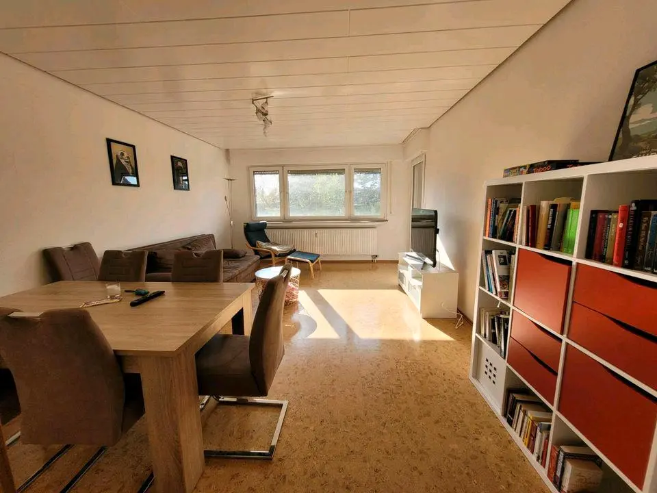 2 Zimmer Wohnung mit 85 m² in Hamm – Bild 1