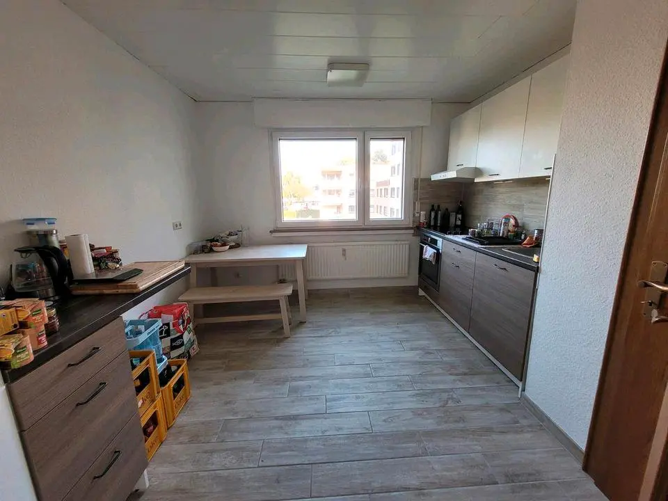 2 Zimmer Wohnung mit 85 m² in Hamm – Bild 3