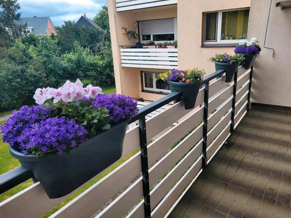 2 Zimmer Wohnung mit 85 m² in Hamm – Bild 7