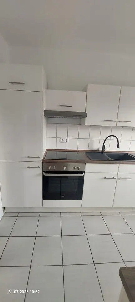 3 Zimmer Wohnung mit 69 m² in Goslar – Bild 2