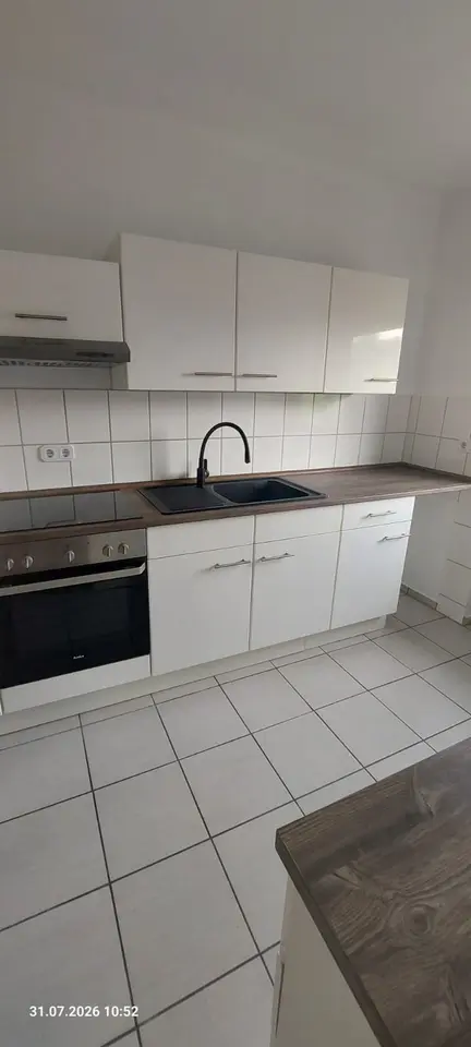 3 Zimmer Wohnung mit 69 m² in Goslar – Bild 3