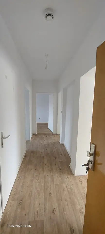 3 Zimmer Wohnung mit 69 m² in Goslar – Bild 9