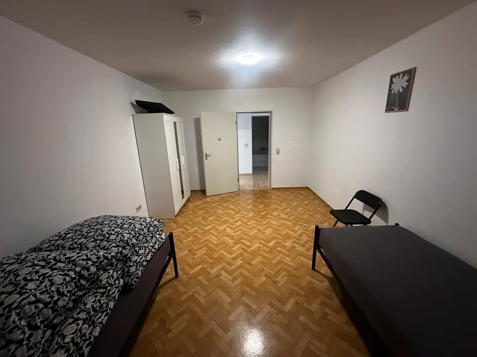 4 Zimmer Wohnung mit 90 m² in Peine – Bild 2