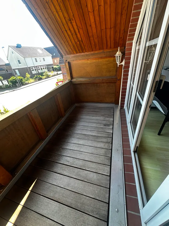 4 Zimmer Wohnung mit 90 m² in Peine – Bild 4