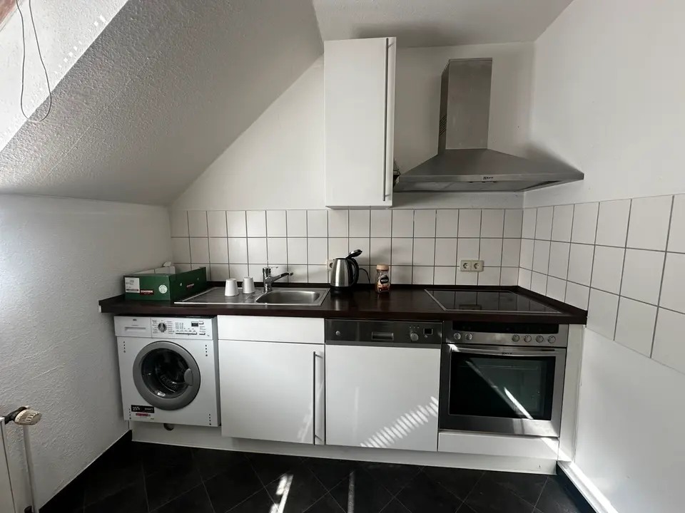 4 Zimmer Wohnung mit 90 m² in Peine – Bild 9
