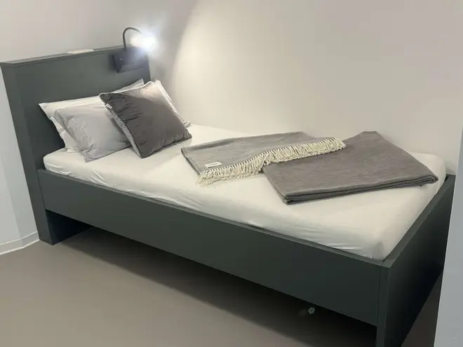 1 Zimmer Wohnung mit 30 m² in Oldenburg – Bild 3