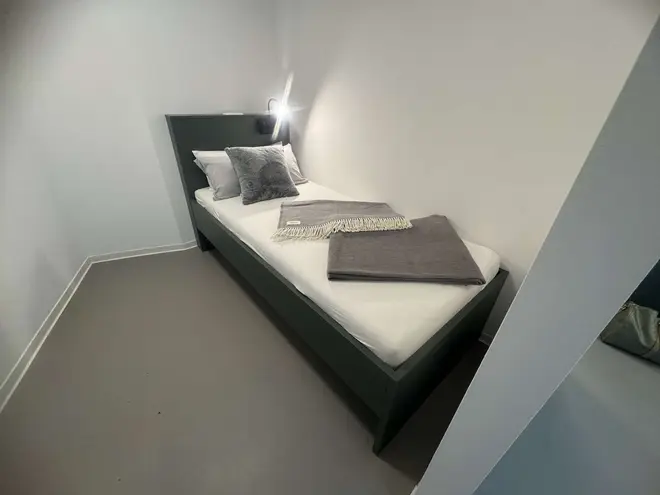1 Zimmer Wohnung mit 30 m² in Oldenburg – Bild 5