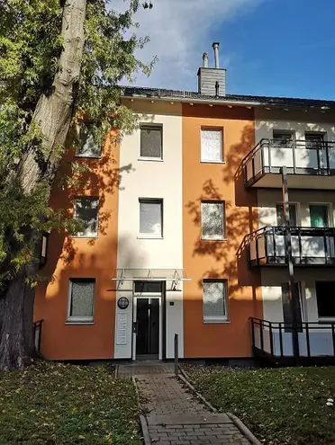 2 Zimmer Wohnung mit 52 m² in Bonn – Bild 1