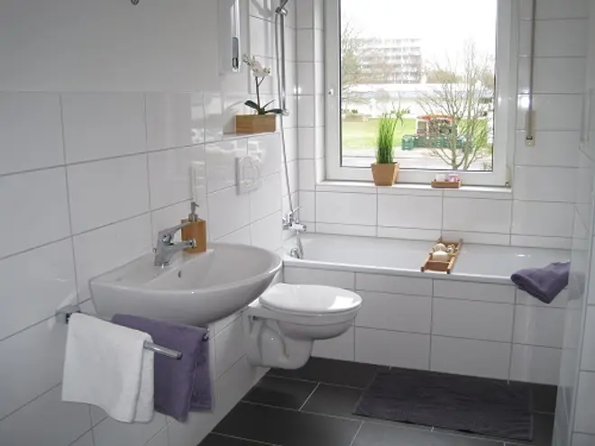 2 Zimmer Wohnung mit 52 m² in Bonn – Bild 2