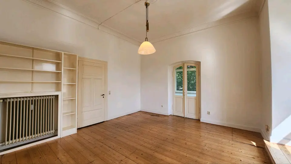3 Zimmer Wohnung mit 96 m² in Detmold – Bild 3