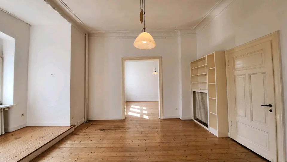 3 Zimmer Wohnung mit 96 m² in Detmold – Bild 4