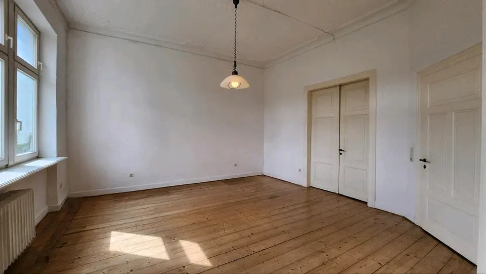3 Zimmer Wohnung mit 96 m² in Detmold – Bild 7
