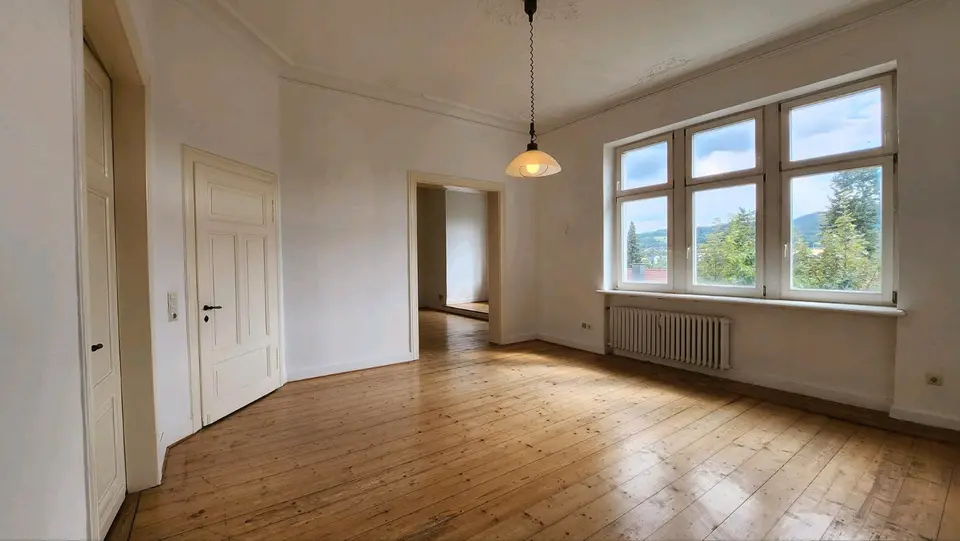 3 Zimmer Wohnung mit 96 m² in Detmold – Bild 8