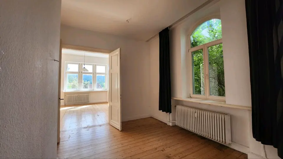 3 Zimmer Wohnung mit 96 m² in Detmold – Bild 9