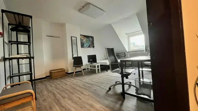 WG-Zimmer mit 18 m² in Düsseldorf – Bild 1
