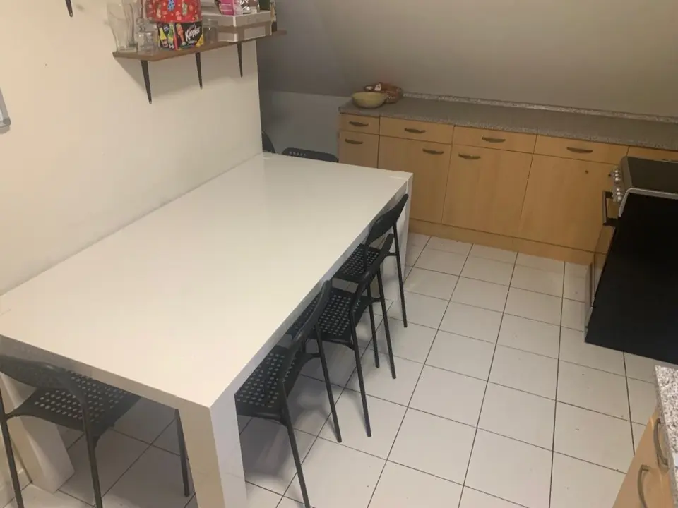 Studio mit 18 m² in Greifswald – Bild 1