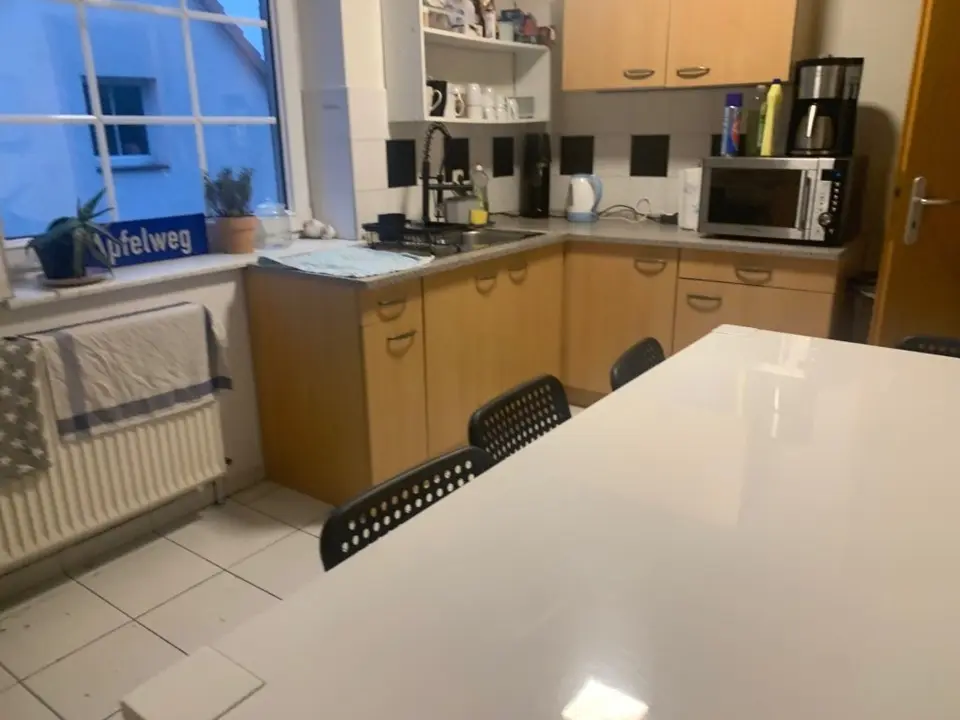 Studio mit 18 m² in Greifswald – Bild 2